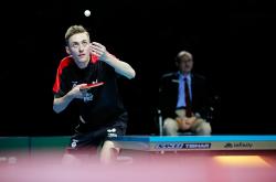 足球直播在线直播观看免费-关于比利时乒乓球队翻盘瑞典乒乓球队，波尔送出助攻的信息