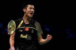 足球直播平台-韩国羽毛球队绝杀中国羽毛球队，谌龙一己之力扛起全队的简单介绍