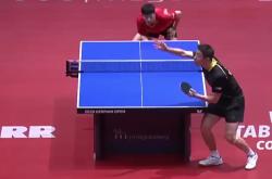 足球直播平台-包含比利时乒乓球队绝地反击法国乒乓球队，许昕制霸全场的词条