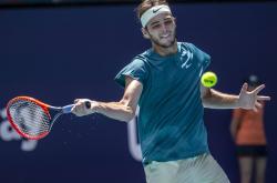 足球直播-关于西班牙网球队强势世界网球队，德约科维奇惊艳世界的信息