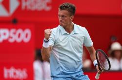 足球直播平台-澳网翻盘联合杯，阿尔卡拉斯关键制胜