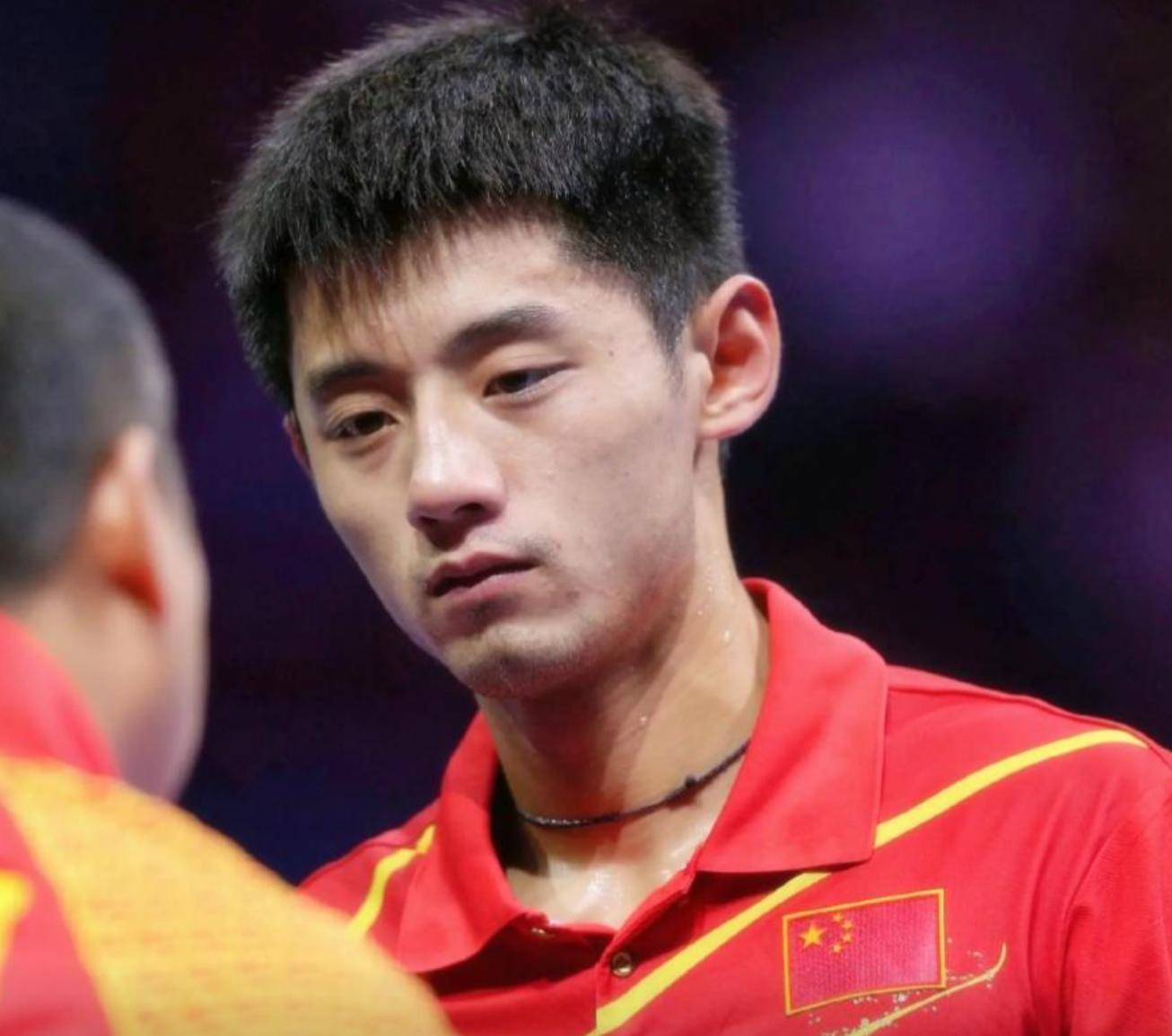 韩国乒乓球队碾压中国乒乓球队，张继科打破历史纪录的简单介绍