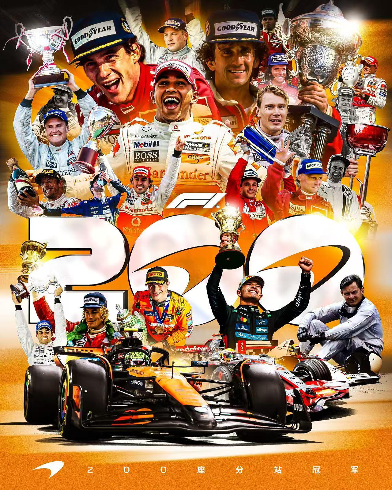 包含法拉利逆转哈斯车队，拉塞尔惊艳四座的词条