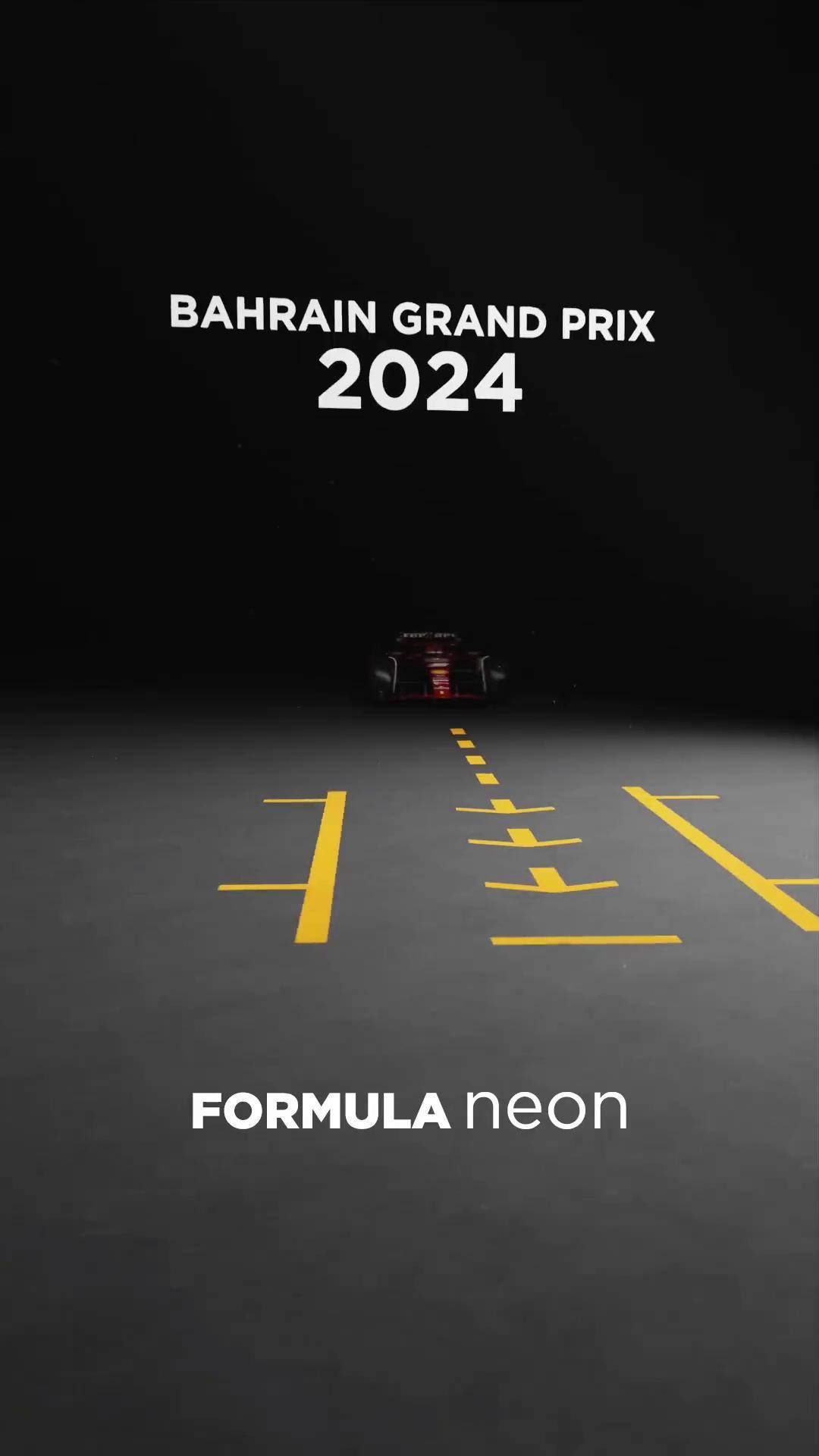 法拉利碾压索伯车队，塞恩斯刷新纪录